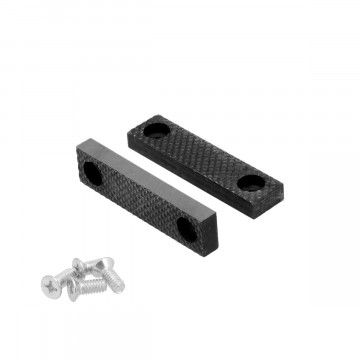 Žandikauliai stalo tvirtinimui 70000 + tvirtinimo varžtai