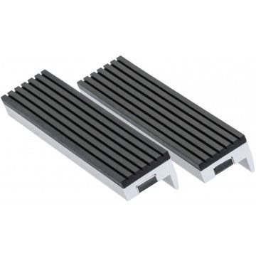 Guminis spaustuko uždangalas 125 mm /tipas 70002 5"/