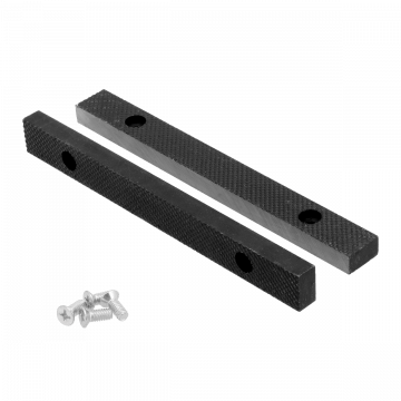 Spaustuvo žnyplių komplektas 70004 su tvirtinimo varžtais (2 vnt.)