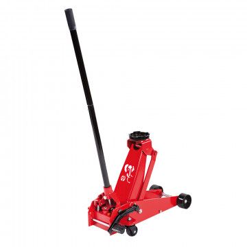 JJ hidraulinis domkratas 3T, 500 mm