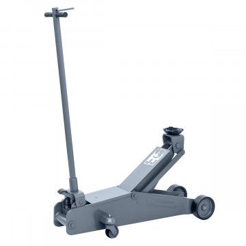 Hidraulinis domkratas 8T 750 mm - Heavy Duty serija