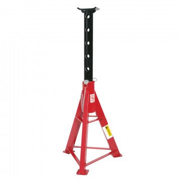 Domkrato stovas 16T, 670–1020 mm