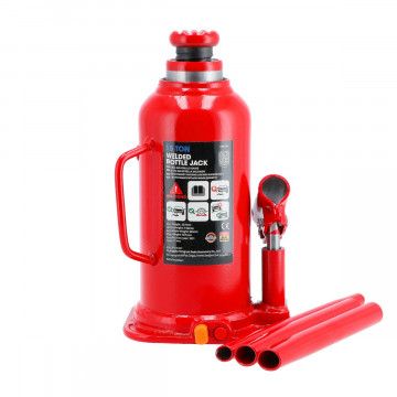 Butelinis keltuvas 15T 230-460 mm