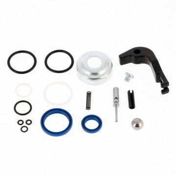 Palečių vežimėlio remontinis komplektas RHP 25