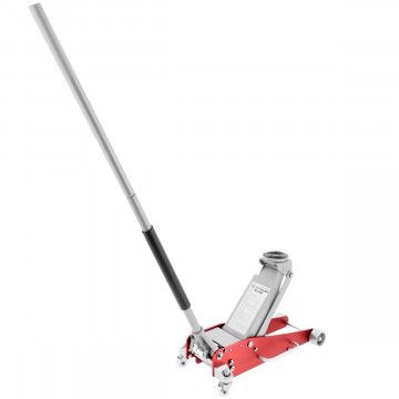 Žemo profilio hidraulinis domkratas 2,5T