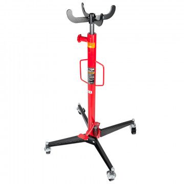 Greičio dėžės stovas iki 0,5 t