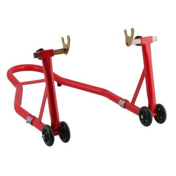 Motociklo galinis stovas, 200 kg