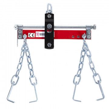 Kablys su balansieriumi kranui 680 kg