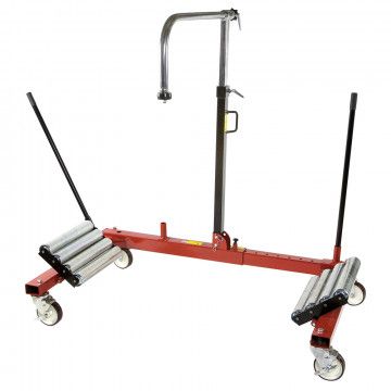 Wheel dolly 1.2 ton