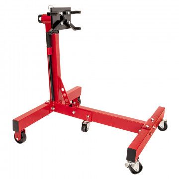 Variklio stovas 680 kg