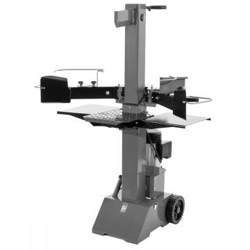 Vertikali medienos skaldyklė 8T - NAUJIENA