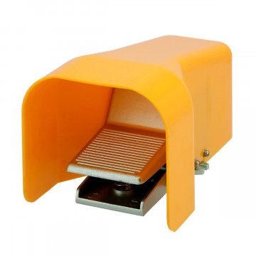 Pedal for 30T hydraulic press