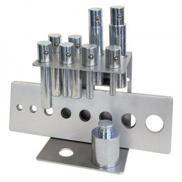 Presavimo antgalių komplektas 20T