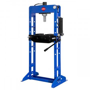 Hydraulic press 20T