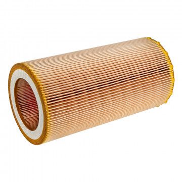 Filtravimo elemento įdėklas B6000/B7000 180 x 90 mm