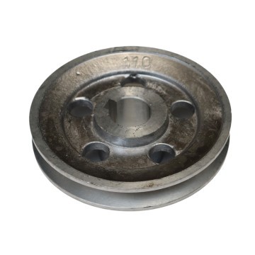 Veleno skriemulys D110 1A H24