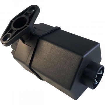 Oro filtras kompresoriui - šešiakampis (K17, K17C, K18, K25, K28, K30 siurbliams)