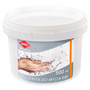 Rankų valymo pasta 500 ml
