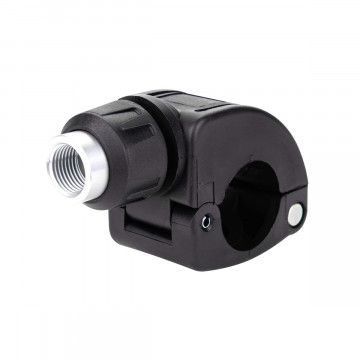 Vamzdžio šakotuvų flanžetas, fi 25 mm × 1/2" GW