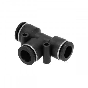 T-jungtis T 16 x 16 x 16 mm