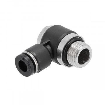 Kištukinė jungtis 8 x 1/4"