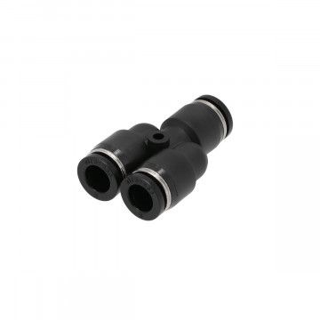 Y-jungtis Y 8 x 8 x 8 mm