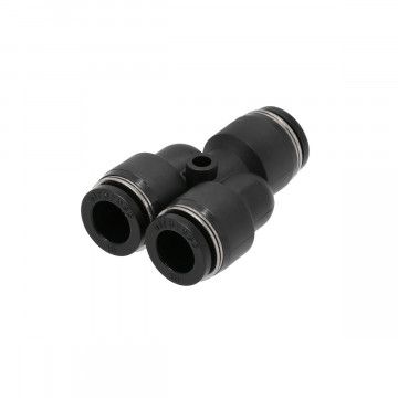 Y-jungtis Y 10 x 10 x 10 mm