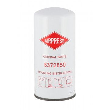 Separatoriaus filtras