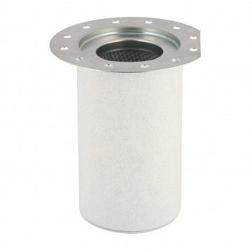 Separatoriaus filtras