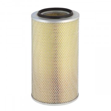 Oro filtro įdėklas 100 x 200 x 380 mm