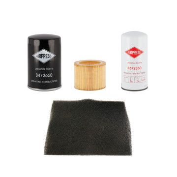 Servicekit B 4000 h APS 5.5-20 D G2