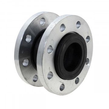 Flanšinis kompensatorius 63 mm