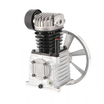 Stūmoklinis kompresoriaus siurblys K11 2 AG/1.5 kW 217 l/min 990 aps./min 2 stūmoklinis vieno etapo