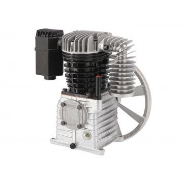 Stūmoklinis kompresoriaus siurblys K18C 4 AG/3 kW 539 l/min 1400 aps./min 2 stūmoklinis vieno etapo