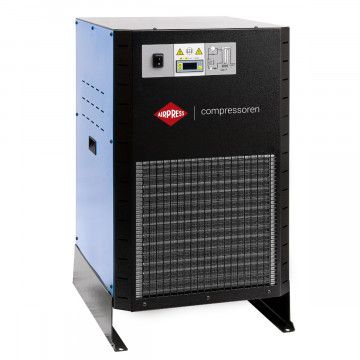 Compressed air dryer RDO 235 1 1/2" 3916 l/min "Timer" automatic condensation drain
