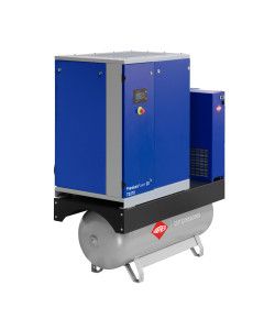 Sraigtinis kompresorius PremiumPower 20 TD270 | 20 AG / 15 kW | 1100 - 2420 l/min | 270 l
