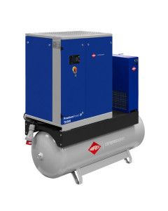 Sraigtinis kompresorius PremiumPower 20 TD500 | 20 AG / 15 kW | 1100 - 2420 l/min | 500 l