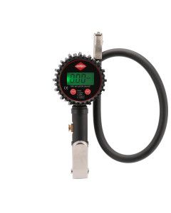 Pūtiklis su skaitmeniniu ekranu 10 bar