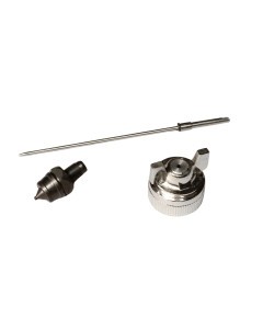 Purškimo pistoletas su antgaliu 1.8mm