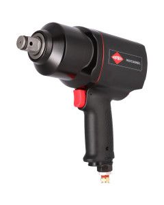 Pneumatinis smūginis veržliaraktis 3/4" 3051 Nm 5500 aps./min 6,2 bar +/- 400 l/min su sujungimo jungtimi