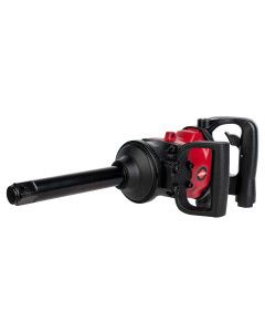 Pneumatinis smūginis raktas 1" ilgas 2441 Nm 6000 aps./min 6.2 bar 282 l/min