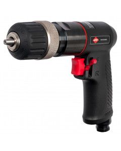 Pneumatinis grąžtas 3/8" 10 mm 2000 aps./min 168 l/min