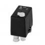 Slėgio jungiklis CONDOR 400V 3/8" 11 bar 10A su terminiais apsaugomis