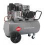 Dvipusis kompresorius HK 425-100 Pro 10 bar 3 AG/2,2 kW 400V 317 l/min 100 l