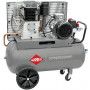Dvipusis kompresorius HK 650-90 Pro 11 bar 5,5 AG/4 kW 400V 469 l/min 90 l