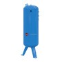 Suspausto oro talpa 100 l vertikalus 11 bar