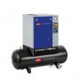 Sraigtinis kompresorius APS 7 Basic G2 Combi 10 bar 7.5 AG/5.5 kW 690 l/min 200 l