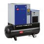 Sraigtinis kompresorius APS 7 Basic G2 Combi Dry 10 bar 7.5 AG/5.5 kW 780 l/min 200 l