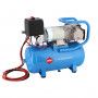 Automobilinis betepalinis kompresorius 12V DC 12-180/15 10 bar 0.75 AG/0.55 kW 144 l/min 15 l