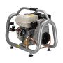 Mini benzininis kompresorius BM 2.5-275 (HONDA GP160) 10 bar 4.8 AG/3.6 kW 147 l/min 2.5 l